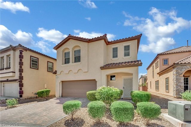 341 Morro Dunes, Las Vegas, NV 89031