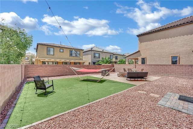 341 Morro Dunes, Las Vegas, NV 89031