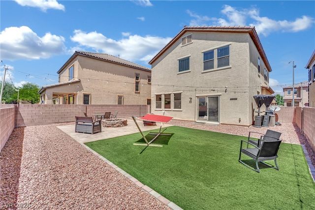 341 Morro Dunes, Las Vegas, NV 89031