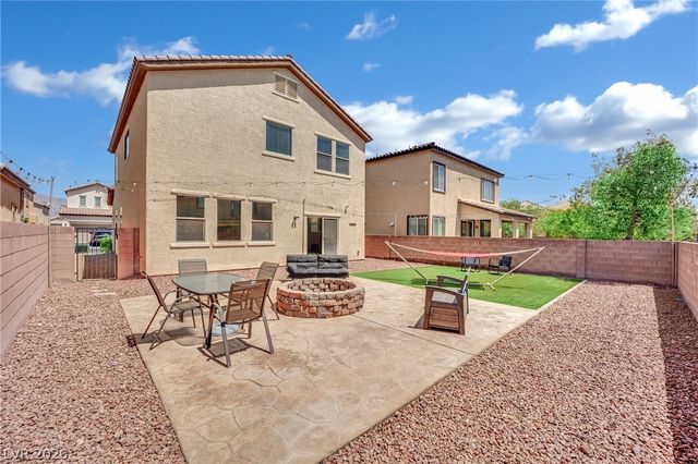 341 Morro Dunes, Las Vegas, NV 89031
