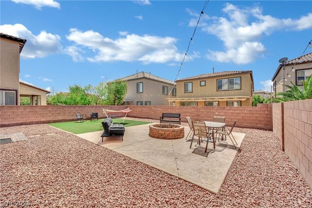 341 Morro Dunes, Las Vegas, NV 89031