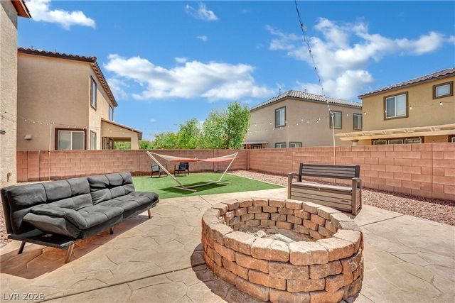 341 Morro Dunes, Las Vegas, NV 89031