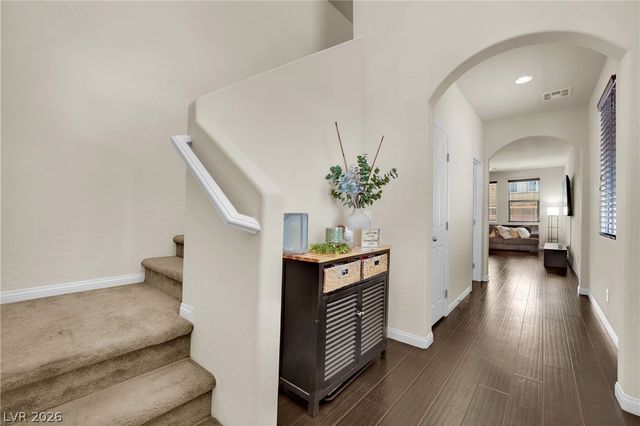 341 Morro Dunes, Las Vegas, NV 89031