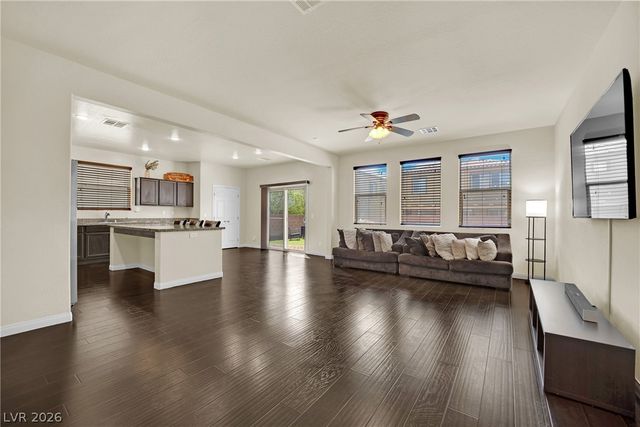341 Morro Dunes, Las Vegas, NV 89031