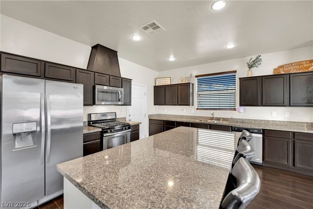 341 Morro Dunes, Las Vegas, NV 89031