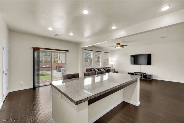 341 Morro Dunes, Las Vegas, NV 89031