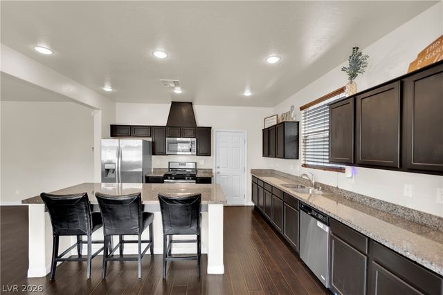 341 Morro Dunes, Las Vegas, NV 89031