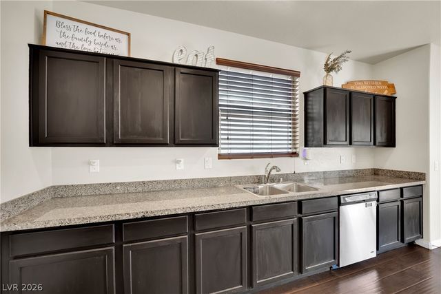 341 Morro Dunes, Las Vegas, NV 89031