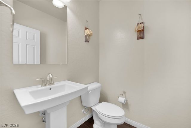 341 Morro Dunes, Las Vegas, NV 89031