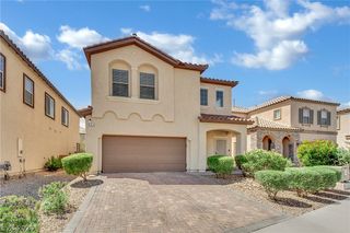 341 Morro Dunes, Las Vegas, NV 89031