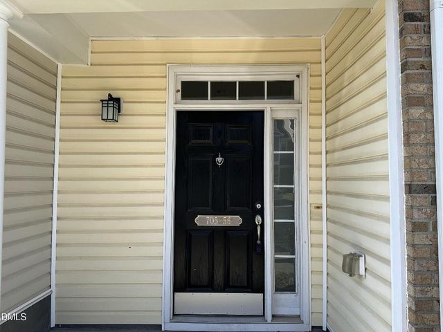 705 Keystone Park Drive 56, Morrisville, NC 27560