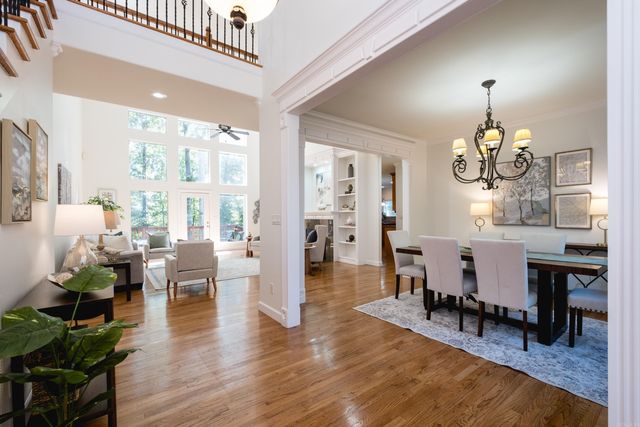 14 Mossy Rock Cove, Little Rock, AR 72211