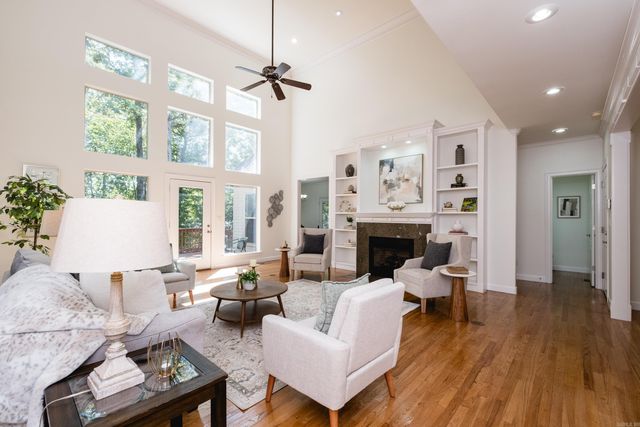 14 Mossy Rock Cove, Little Rock, AR 72211