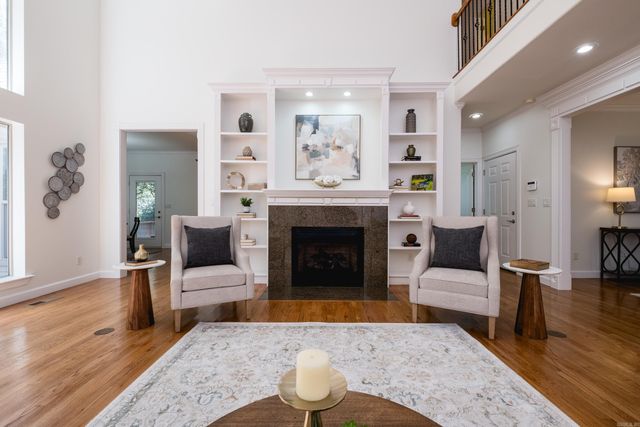 14 Mossy Rock Cove, Little Rock, AR 72211