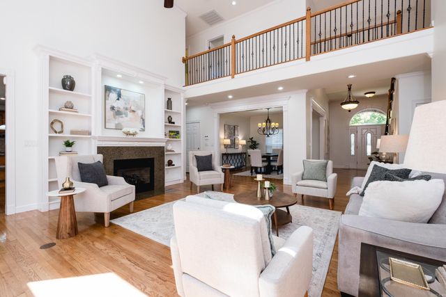 14 Mossy Rock Cove, Little Rock, AR 72211