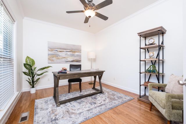 14 Mossy Rock Cove, Little Rock, AR 72211