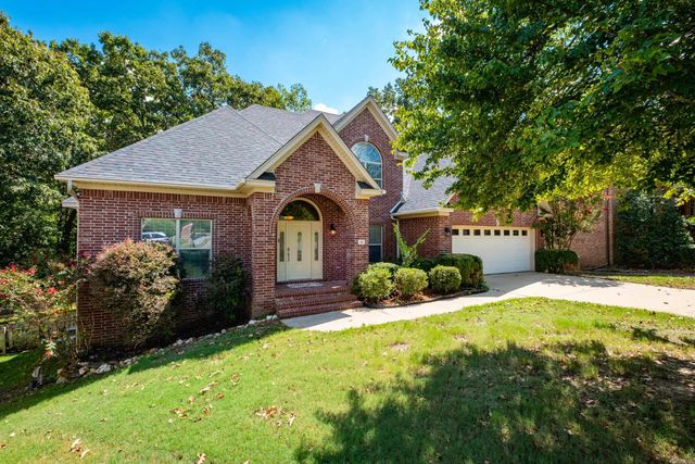 14 Mossy Rock Cove, Little Rock, AR 72211