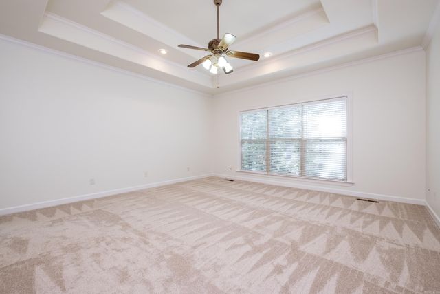 14 Mossy Rock Cove, Little Rock, AR 72211