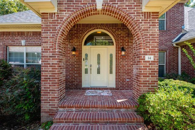 14 Mossy Rock Cove, Little Rock, AR 72211