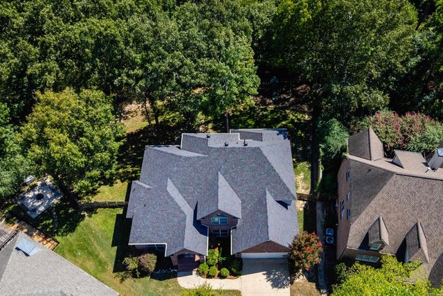 14 Mossy Rock Cove, Little Rock, AR 72211