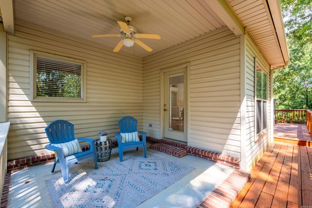 14 Mossy Rock Cove, Little Rock, AR 72211