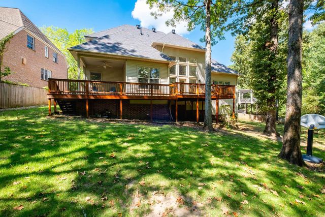 14 Mossy Rock Cove, Little Rock, AR 72211