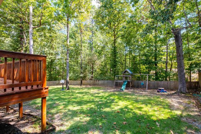 14 Mossy Rock Cove, Little Rock, AR 72211