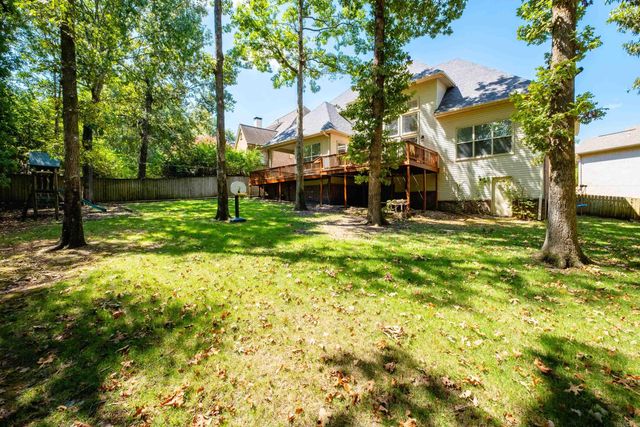 14 Mossy Rock Cove, Little Rock, AR 72211