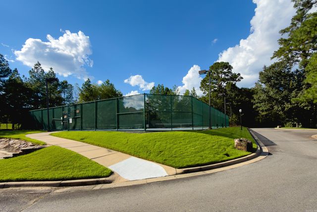 14 Mossy Rock Cove, Little Rock, AR 72211