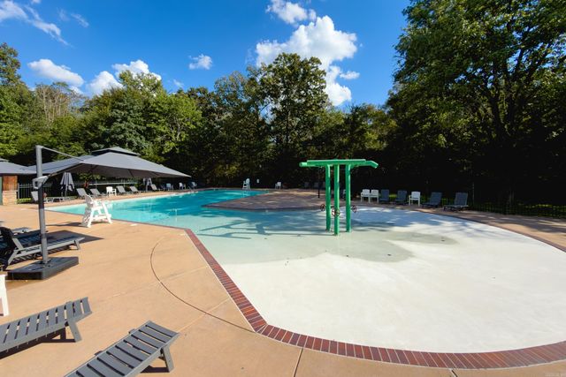 14 Mossy Rock Cove, Little Rock, AR 72211