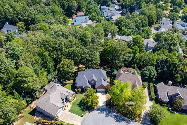 14 Mossy Rock Cove, Little Rock, AR 72211