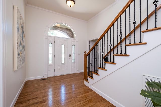 14 Mossy Rock Cove, Little Rock, AR 72211