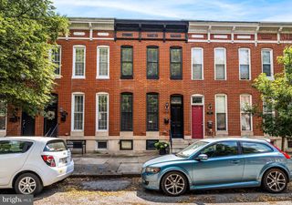 1605 S CHARLES ST, Baltimore, MD 21230