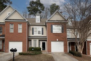 2353 Maplewood SE Court 25, Atlanta, GA 30339