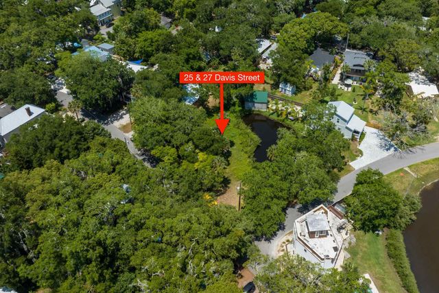 25 Davis St, St Augustine, FL 32084