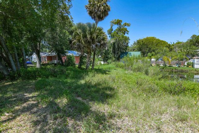 25 Davis St, St Augustine, FL 32084