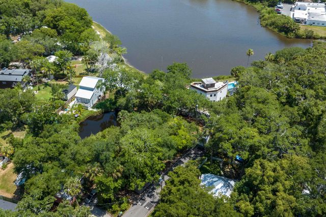 25 Davis St, St Augustine, FL 32084