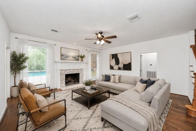 19702 Whitewind Drive, Houston, TX 77094