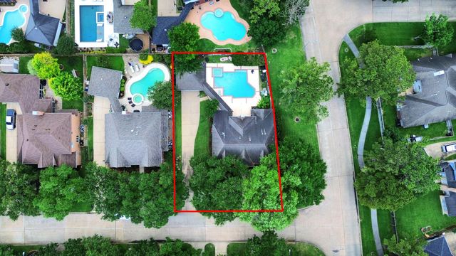 19702 Whitewind Drive, Houston, TX 77094