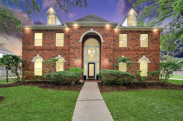 19702 Whitewind Drive, Houston, TX 77094