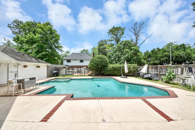 19702 Whitewind Drive, Houston, TX 77094