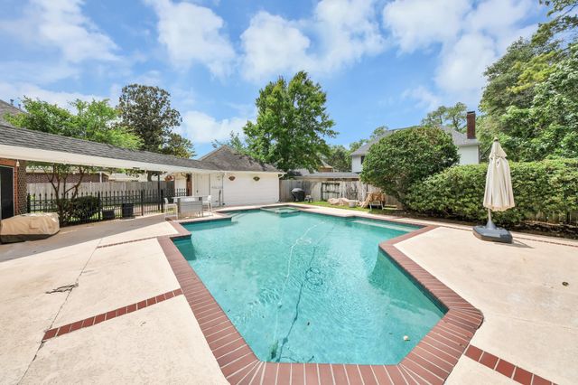 19702 Whitewind Drive, Houston, TX 77094
