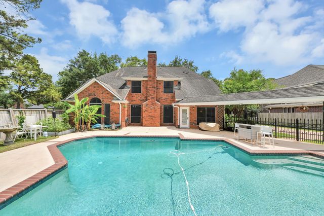 19702 Whitewind Drive, Houston, TX 77094