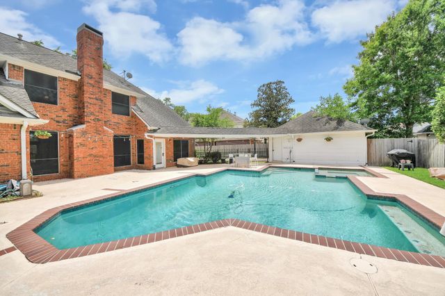 19702 Whitewind Drive, Houston, TX 77094