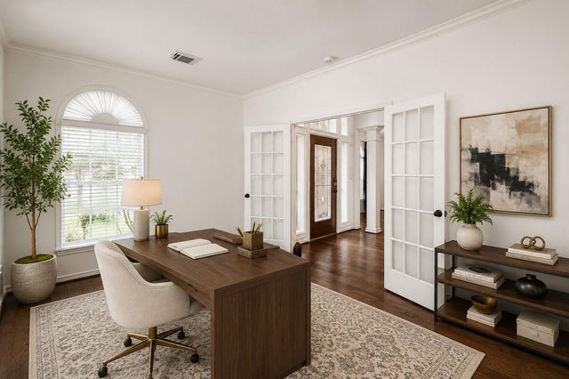 19702 Whitewind Drive, Houston, TX 77094