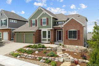 8369 Winter Berry Drive, Castle Pines, CO 80108