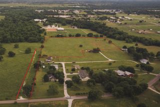 TBD County Road 131, Gainesville, TX 76240