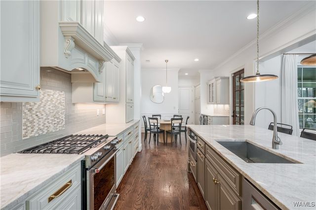 6312 Woodlands Trail, Tuscaloosa, AL 35406