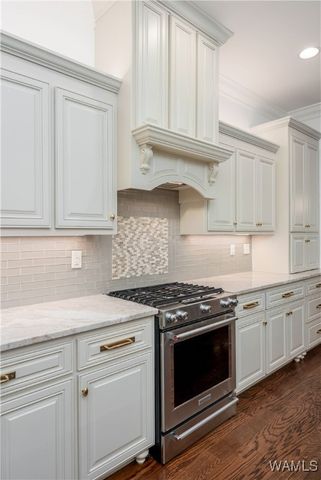 6312 Woodlands Trail, Tuscaloosa, AL 35406