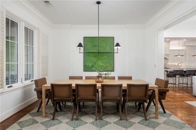 6312 Woodlands Trail, Tuscaloosa, AL 35406